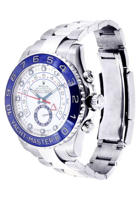 how much is a yacht master rolex|Rolex Yacht-Master 2 investment.